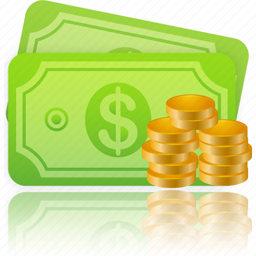 Money, price, dollar, payment, coin, shopping, finance icon - Download on Iconfinder