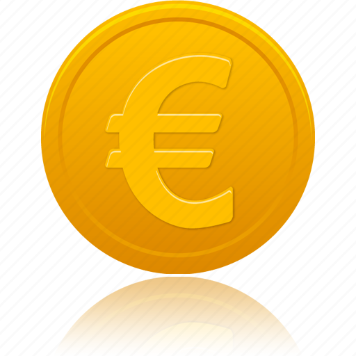 Coin, euro, buy, ecommerce, currency, cash, money icon - Download on Iconfinder