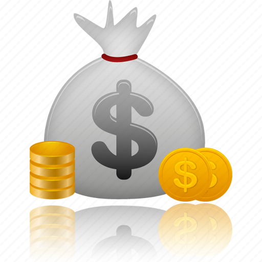Money, dollar, cash, price, coin, shopping, finance icon - Download on Iconfinder
