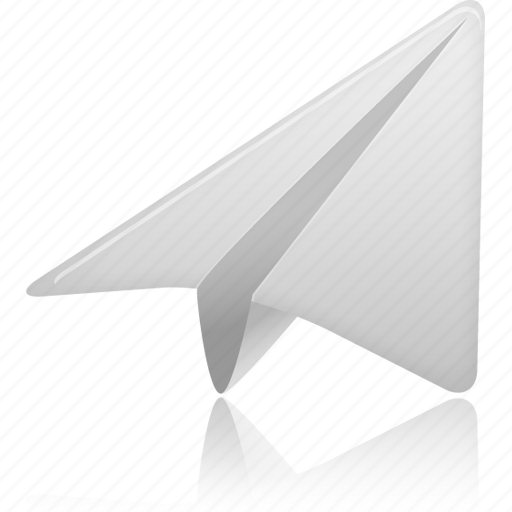 Paper, plane icon - Download on Iconfinder on Iconfinder