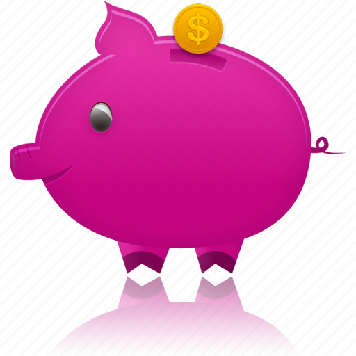 Buy, ecommerce, piggy, bank, money, banking, finance icon - Download on Iconfinder