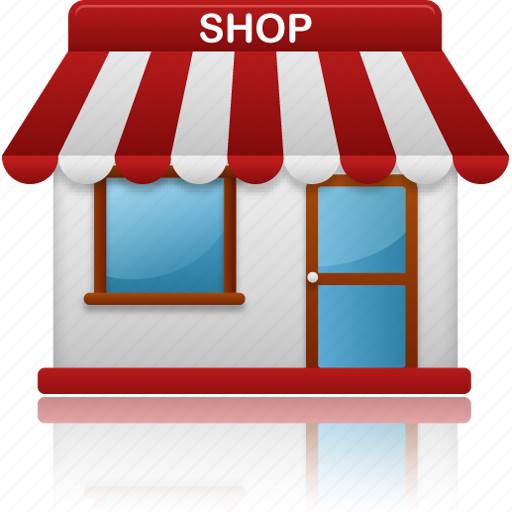 Shop, buy, shopping, store, ecommerce icon - Download on Iconfinder