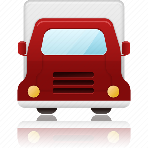 Travel, traffic, delivery, transportation, transport, truck, vehicle icon - Download on Iconfinder