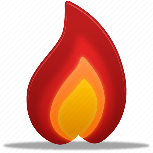 Weather, warm, temperature, burn, fire, hot icon - Download on Iconfinder