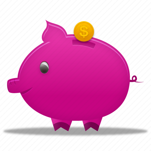 Piggy bank, price, coin, shopping, payment, business, buy icon - Download on Iconfinder