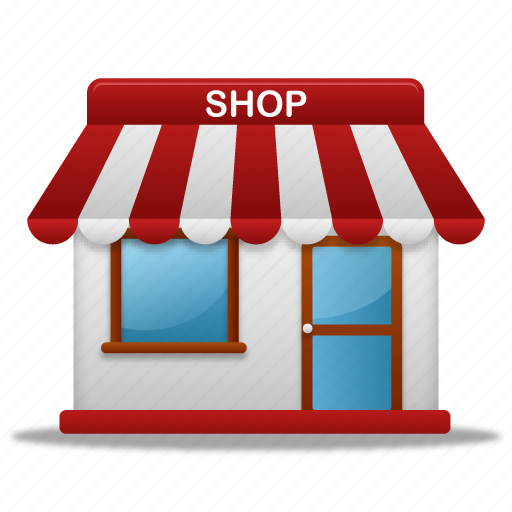 Shop, buy, shopping, store, ecommerce icon - Download on Iconfinder