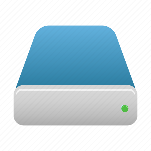 Drive, database, disk, storage icon - Download on Iconfinder