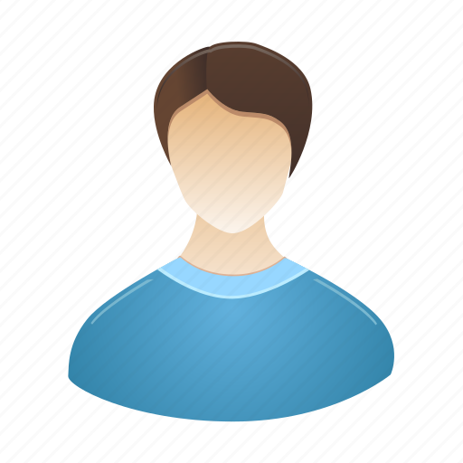 Man, account, business, male, people, profile, user icon - Download on Iconfinder