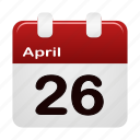 event, appointment, calendar, date, schedule