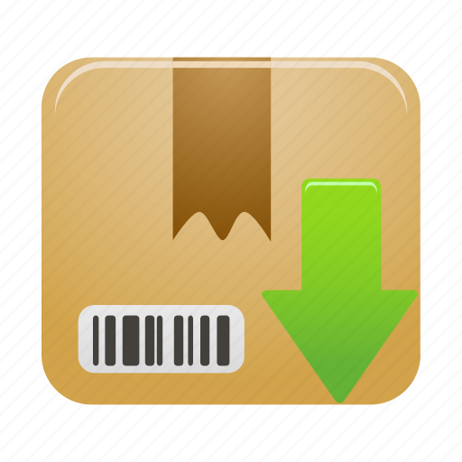 Download, package, box, delivery, parcel, shipping icon - Download on Iconfinder