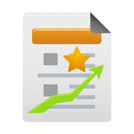 History, rank, document, documents, file, files icon - Download on Iconfinder