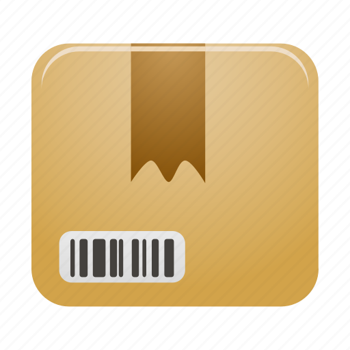 Product, box, delivery, parcel, shipping icon - Download on Iconfinder