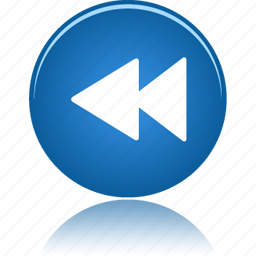 Arrow, audio, backward, fast, left, media, music icon - Download on Iconfinder