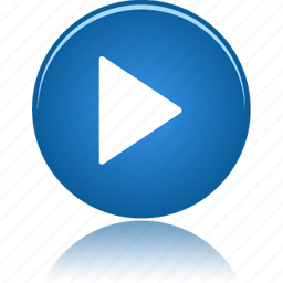Arrow, audio, media, music, next, play, player icon - Download on Iconfinder