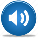 audio, button, control, media, music, play, sound
