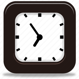 Clock, alarm, watch, time, timer, history icon - Download on Iconfinder