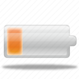 Battery icon - Download on Iconfinder on Iconfinder