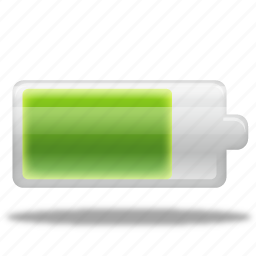 Electricity, energy, electric, charge, charging, power, battery icon - Download on Iconfinder