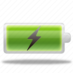 Battery, change, charge, charging, electricity, energy, power icon - Download on Iconfinder
