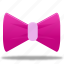 bowknot, female, gift, present, ribbon, tie 