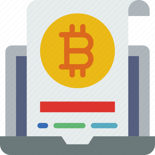 Bank, bitcoin, crypto, money, shop, wallet icon - Download on Iconfinder
