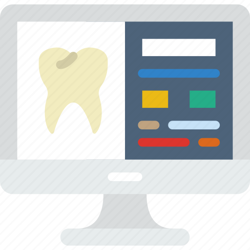 Dentist, details, doctor, hospital, teeth icon - Download on Iconfinder