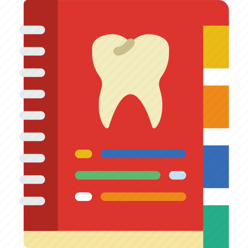 Appointment, book, dentist, doctor, hospital, teeth icon - Download on Iconfinder