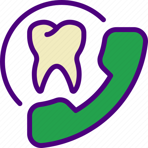 Appointment, dental, dentist, doctor, hospital, teeth icon - Download on Iconfinder