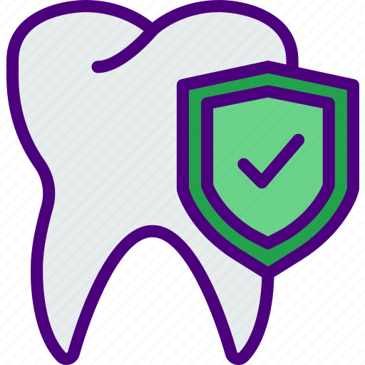 Dentist, doctor, hospital, protect, teeth icon - Download on Iconfinder