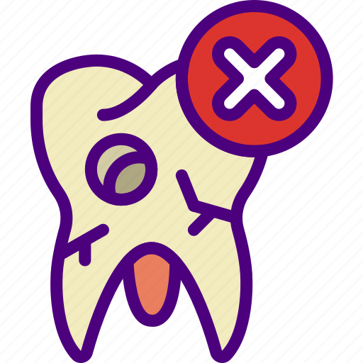 Dentist, doctor, hospital, remove, teeth, tooth icon - Download on Iconfinder