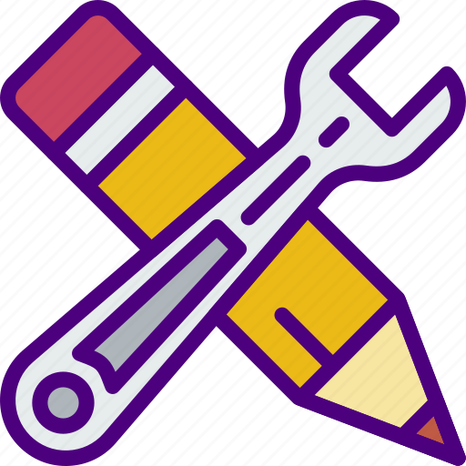 Create, design, draw, illustration, tools icon - Download on Iconfinder