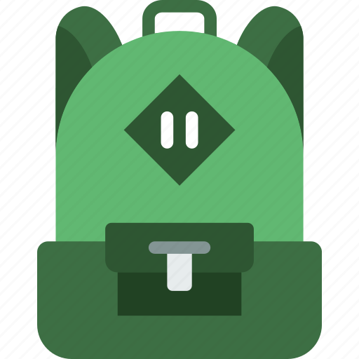 Backpack, education, learn, school, teacher icon - Download on Iconfinder