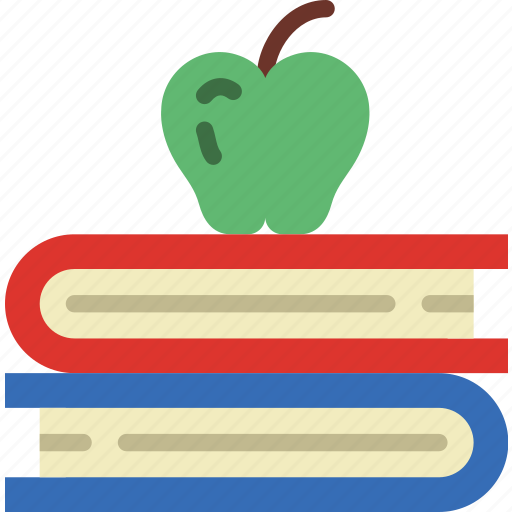 Books, education, learn, school, teacher icon - Download on Iconfinder