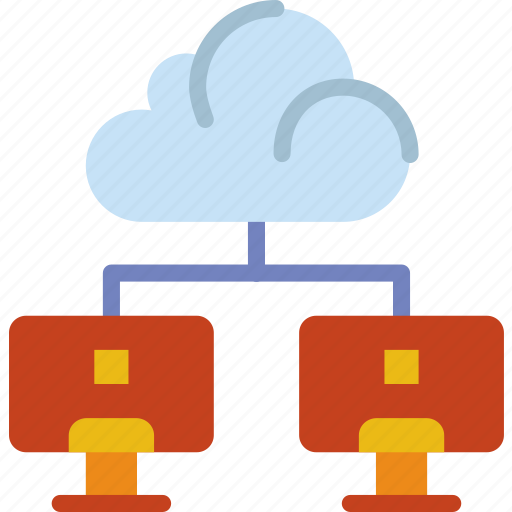 Cloud, college, education, learn, learning, school icon - Download on Iconfinder
