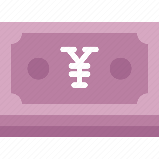 Bank, business, finance, money, yen icon - Download on Iconfinder