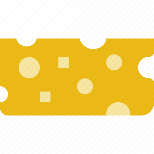 Cheese, eat, food, kitchen, restaurant icon - Download on Iconfinder
