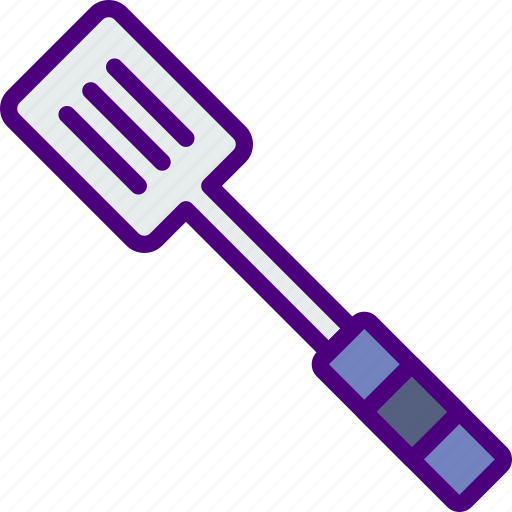 Eat, food, kitchen, restaurant, spatula icon - Download on Iconfinder