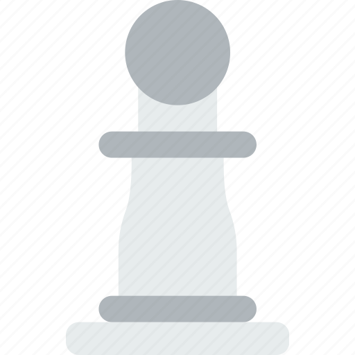 Competition, games, pawn, play, video icon - Download on Iconfinder