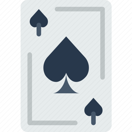 Competition, games, play, spades, video icon - Download on Iconfinder