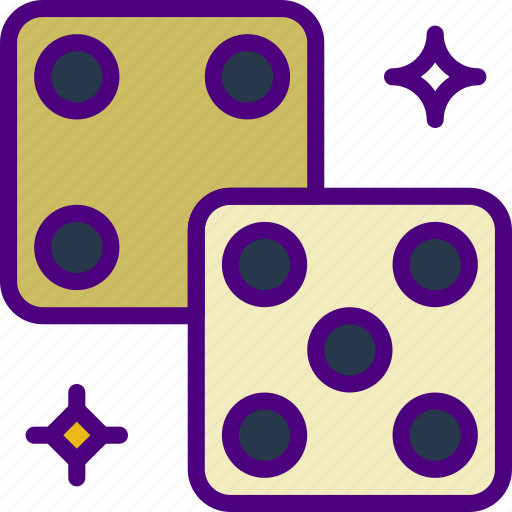 Competition, dices, games, play, video icon - Download on Iconfinder