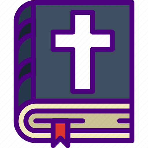Bible, christmas, easter, halloween, holidays icon - Download on Iconfinder