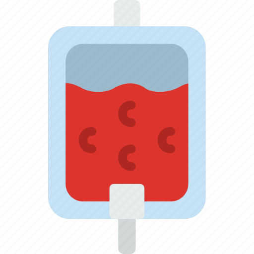 Blood, doctor, hospital, medic, medicine, transfusion icon - Download on Iconfinder