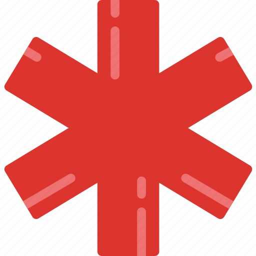 Ambulance, doctor, hospital, medic, medicine, sign icon - Download on Iconfinder