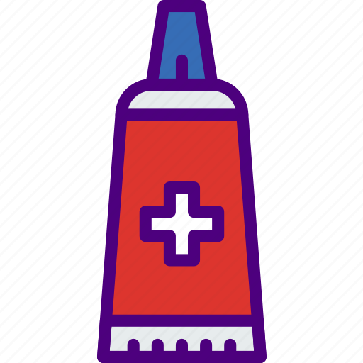 Doctor, hospital, medic, medicine, ointment icon - Download on Iconfinder