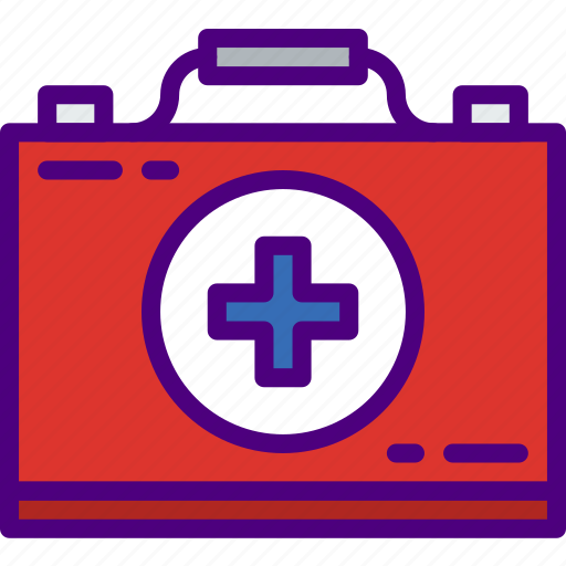 Aid, doctor, first, hospital, kit, medic, medicine icon - Download on Iconfinder