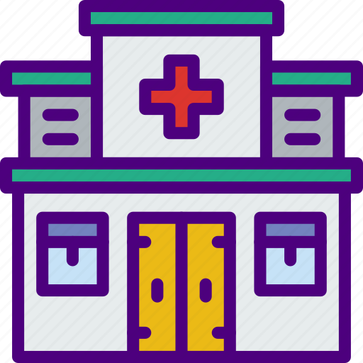 Doctor, hospital, medic, medicine icon - Download on Iconfinder