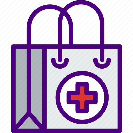 Bag, doctor, hospital, medic, medical, medicine icon - Download on Iconfinder