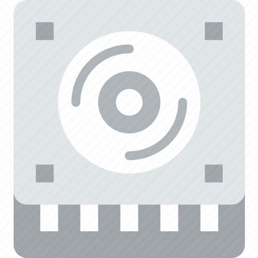 Album, hdd, multimedia, music, video icon - Download on Iconfinder