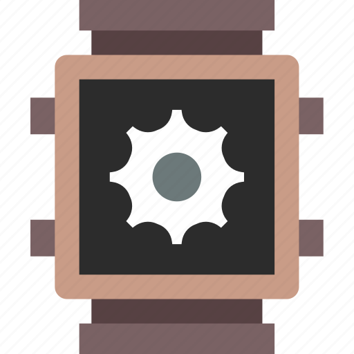App, interface, settings, smart, watch icon - Download on Iconfinder