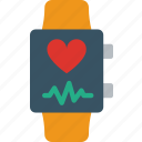 app, health, interface, smart, watch